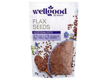 Produse Retrase-flax Seeds