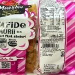 Produse Retrase - Stafide Orlando