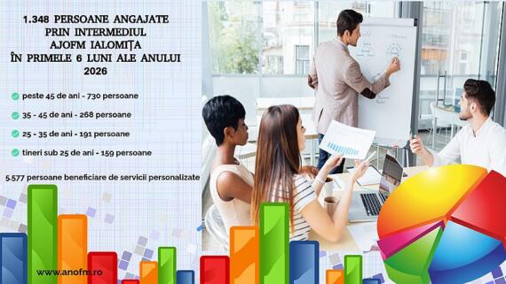 Program Ocupare