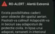 Roalert Drona