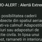 Roalert Drona