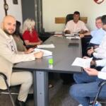 Semnare Contract