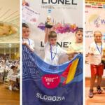 Slobozia Podium Aritmentica Mentala Istanbul
