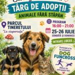 Targ De Animale Slobozia