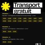 Transport Freeland Slobozia 2026