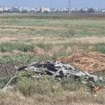 Abandonare Deseuri Slobozia (2)