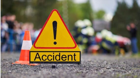 Accident