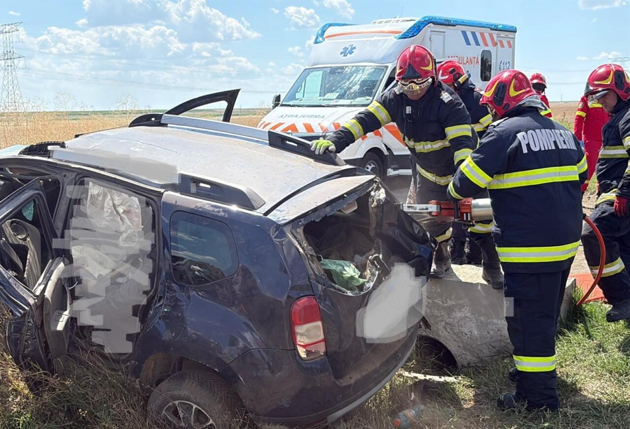 Accident