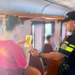 Actiuni Prevenire Gara Slobozia Tre