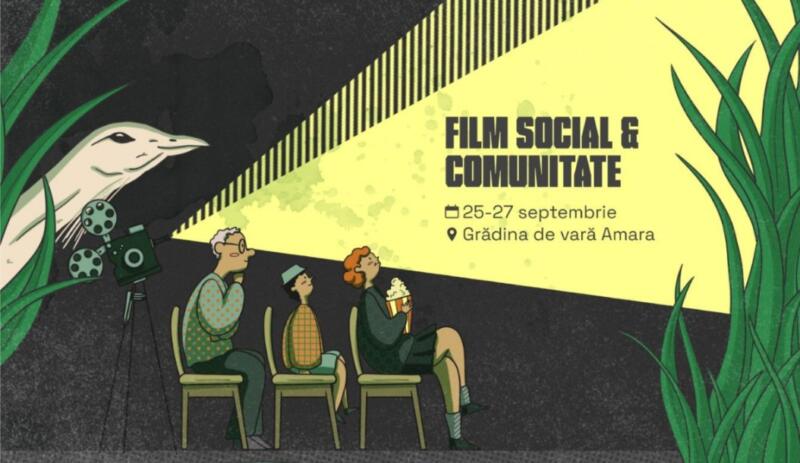 Amara Film Festival