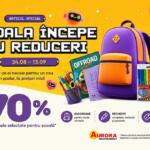 Aurora Multimarket Slobozia