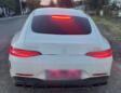 Auto Cu Placute False