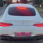 Auto Cu Placute False