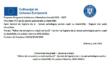 Comunicat De Presa - Lansare Proiect - Dgaspc Ialomita