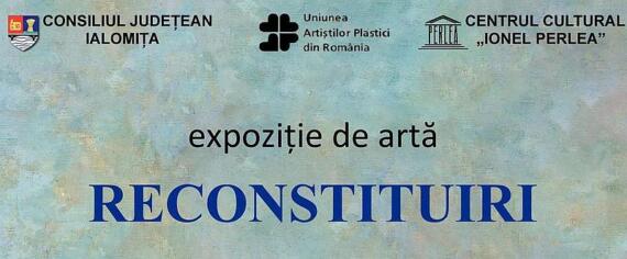 Expozitie Slobozia