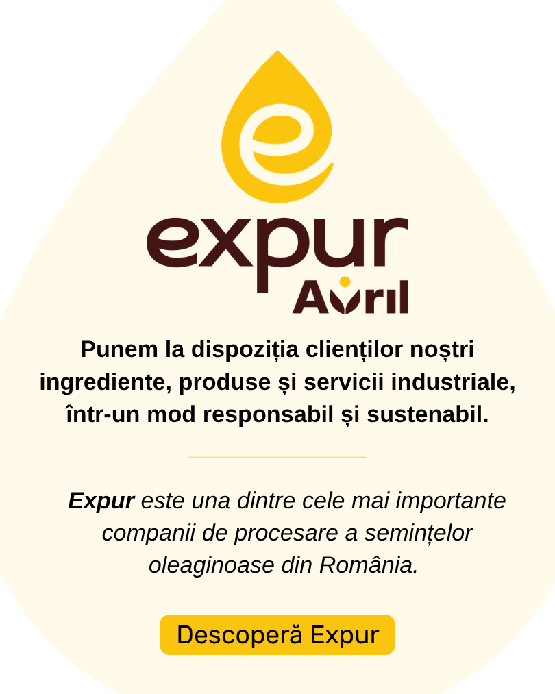 Descopera Expur