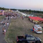 Festivalul Romilor La Slobozia