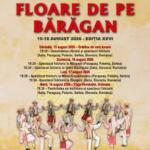 Floare De Baragan