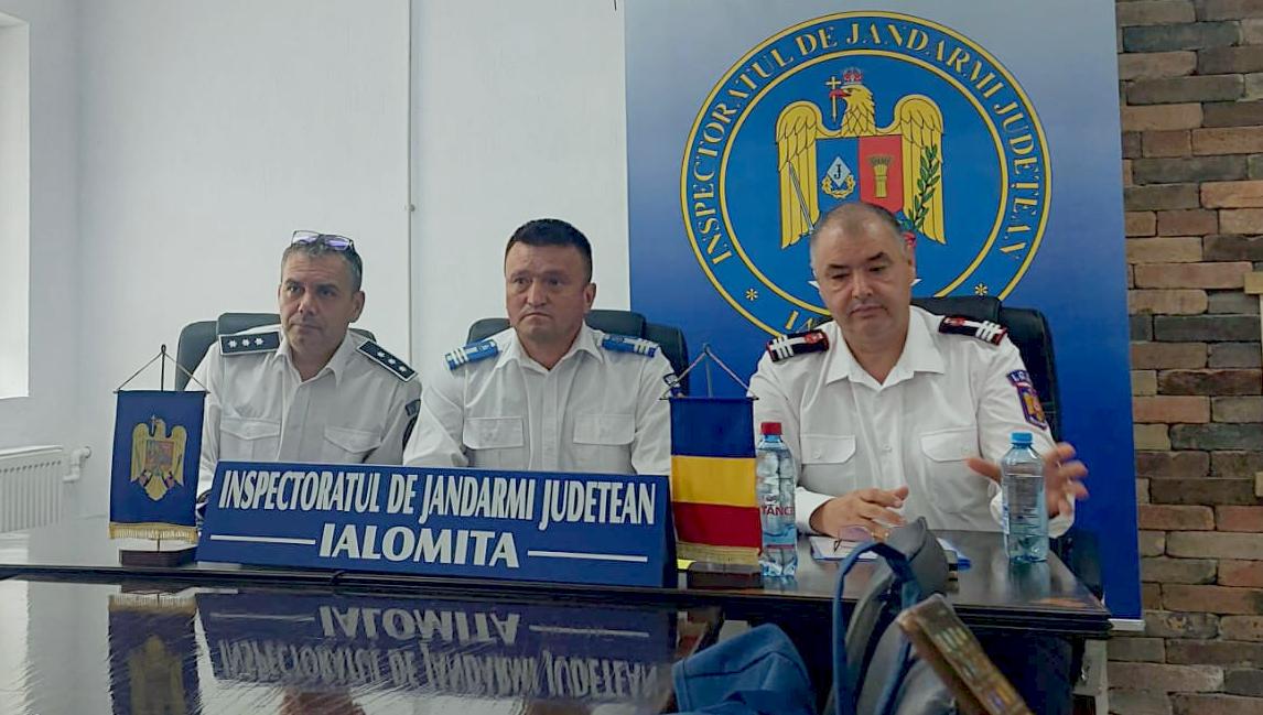 Forte Mai Ialomita