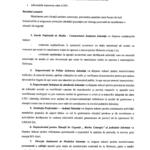 Hotarare Stare De Alerta P4