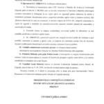 Hotarare Stare De Alerta P5