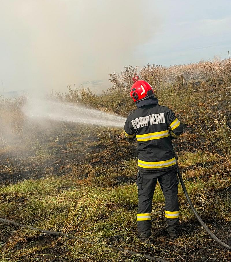 Incendiu 2