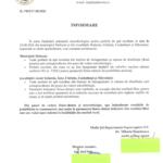 Informare Dsp