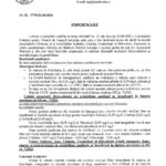 Informare Dsp Ialomita 1