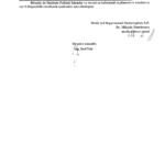 Informare Dsp Ialomita - 2