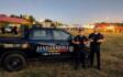 Jandarmeria - Festivalul Romilor - Slobozia