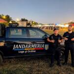 Jandarmeria - Festivalul Romilor - Slobozia