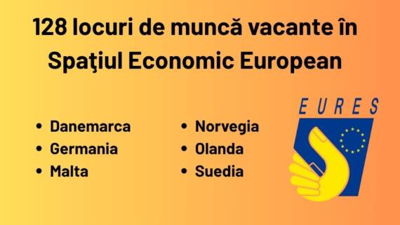 Locuri De Munca Spatiul European