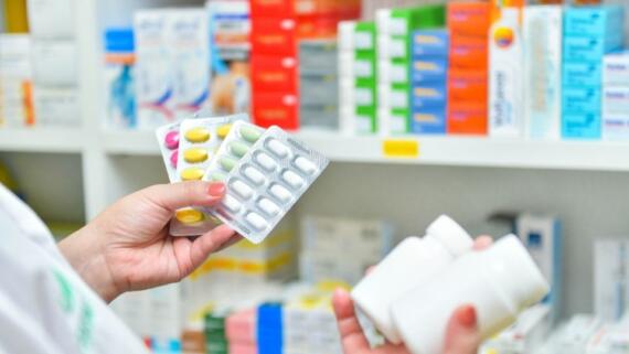 Medicamente Retrase De La Comercializare