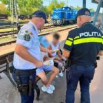 Prevenire Gara Tren (2)
