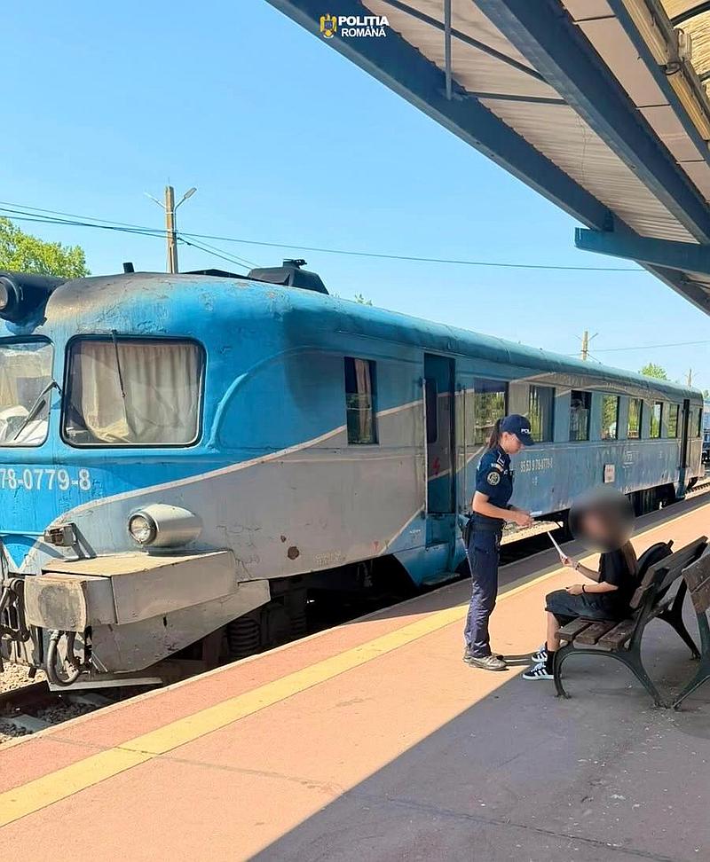 Prevenire Gara Tren (3)