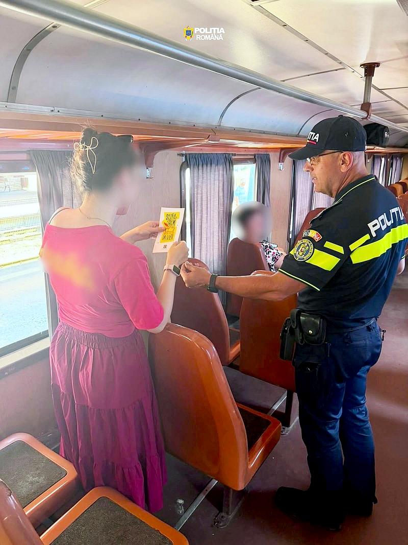 Prevenire Gara Tren (4)