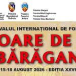 Program - Floare De Pe Baragan