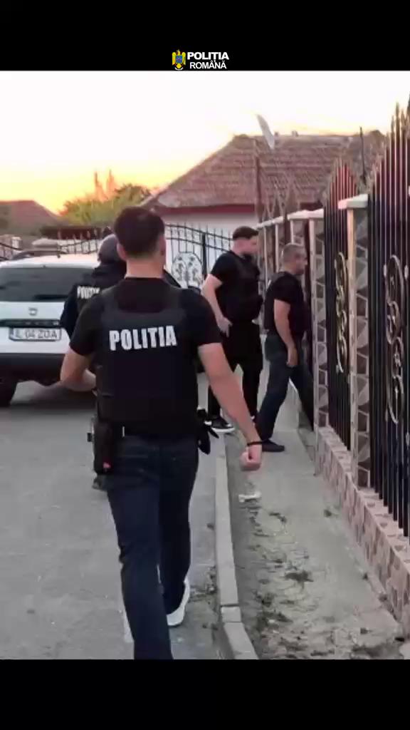 Razie Perchezitie Slobozia (1)