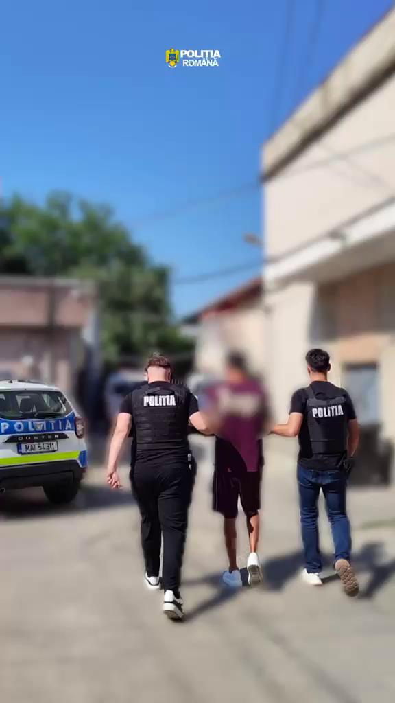 Razie Perchezitie Slobozia (3)