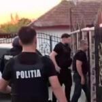 Razie Si Perchezitie La Slobozia