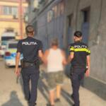 Retinut Violenta In Familie