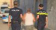 Retinut Violenta In Familie