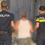 Retinut Violenta In Familie