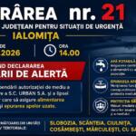 Stare De Alerta