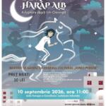 Teatru - Harap Alb