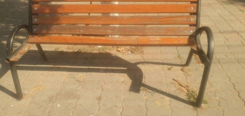 Vandalism Slobozia- 03