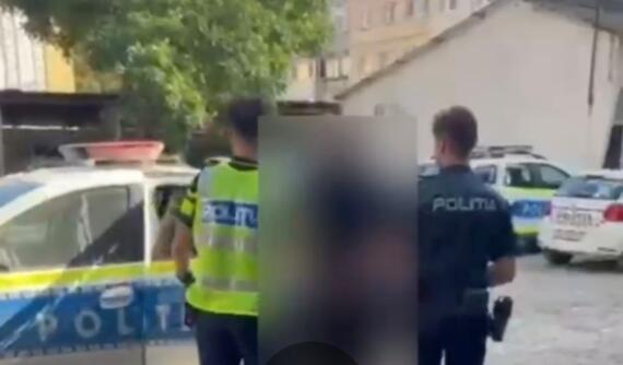 Violenta In Familie