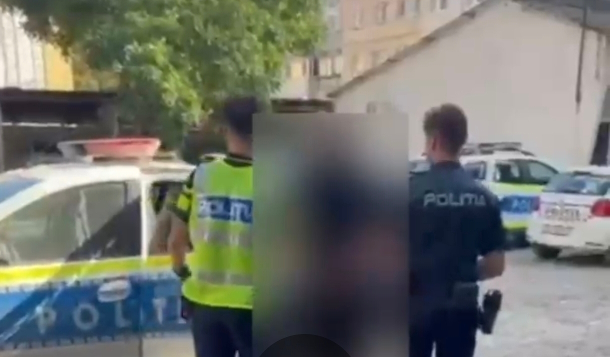 Violenta In Familie