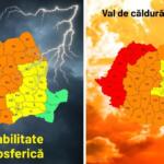 Vremea Ialomita