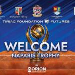 Naparis Trophy 2026